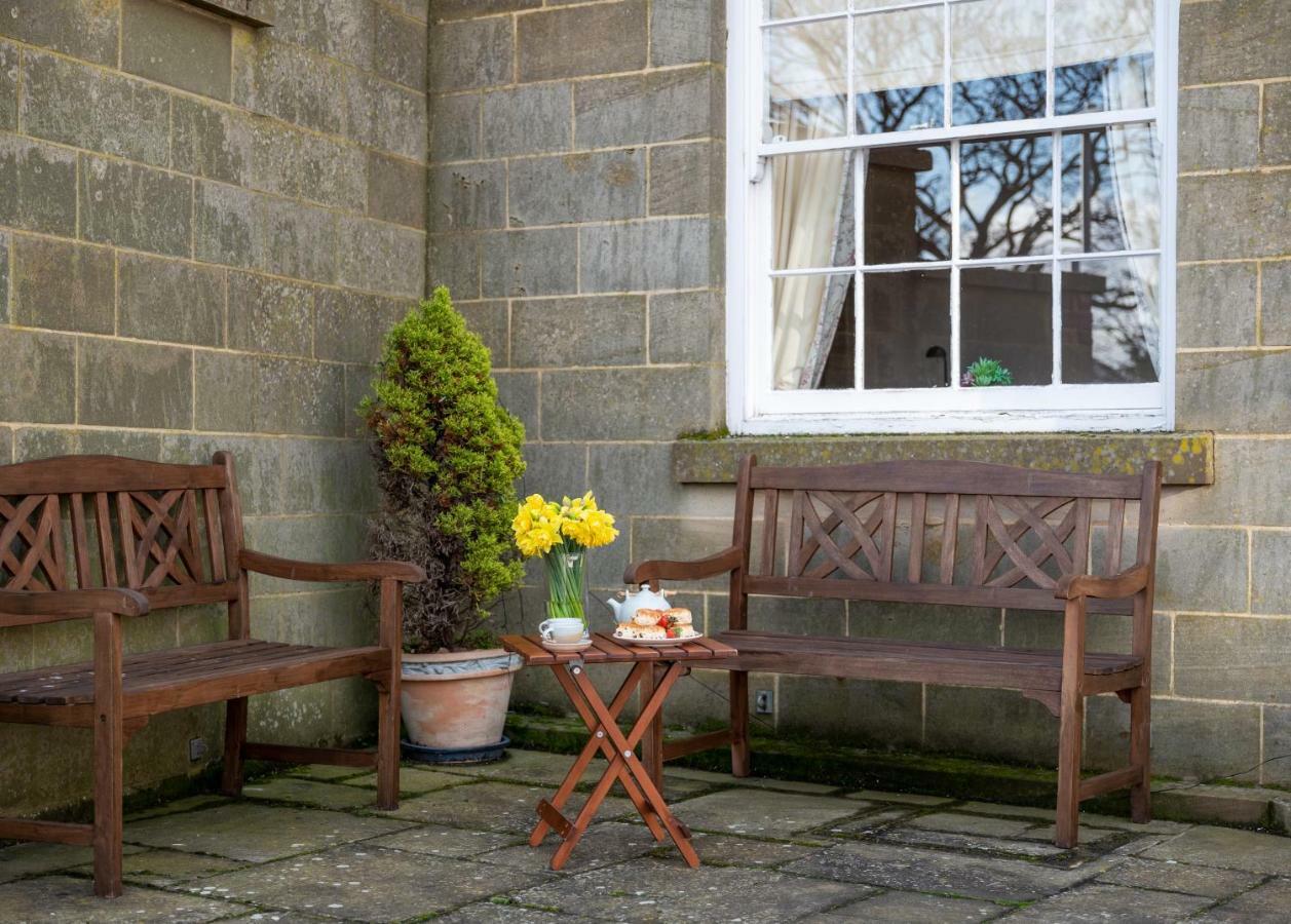 Mews Cottage Whitby Exterior photo